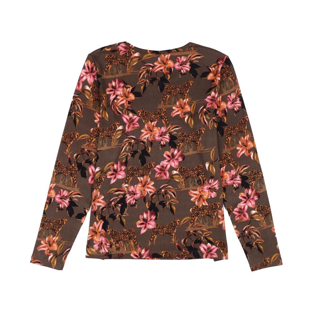 Sweater Mujer Geeps image number 1.0