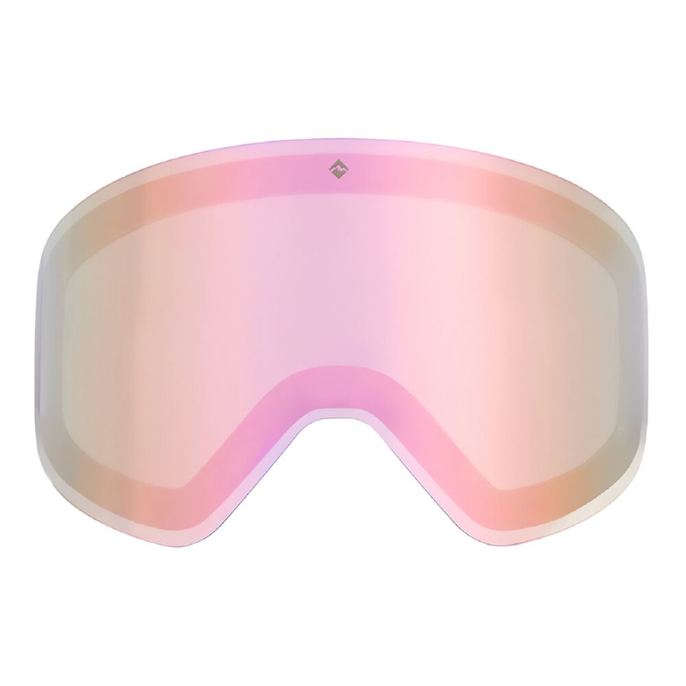 Lente Magn&eacute;tico Full Revo 12% Silver Pink image number 0.0