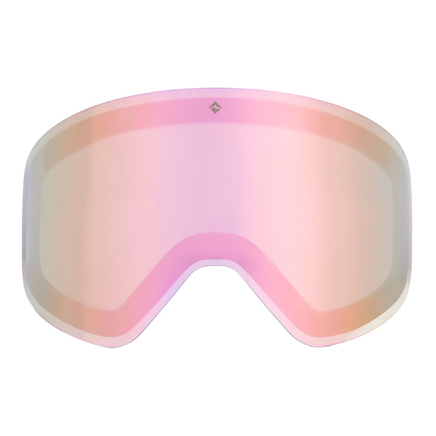 Lente Magn&eacute;tico Full Revo 12% Silver Pink image number 0.0