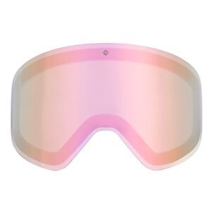 Lente Magn&eacute;tico Full Revo 12% Silver Pink