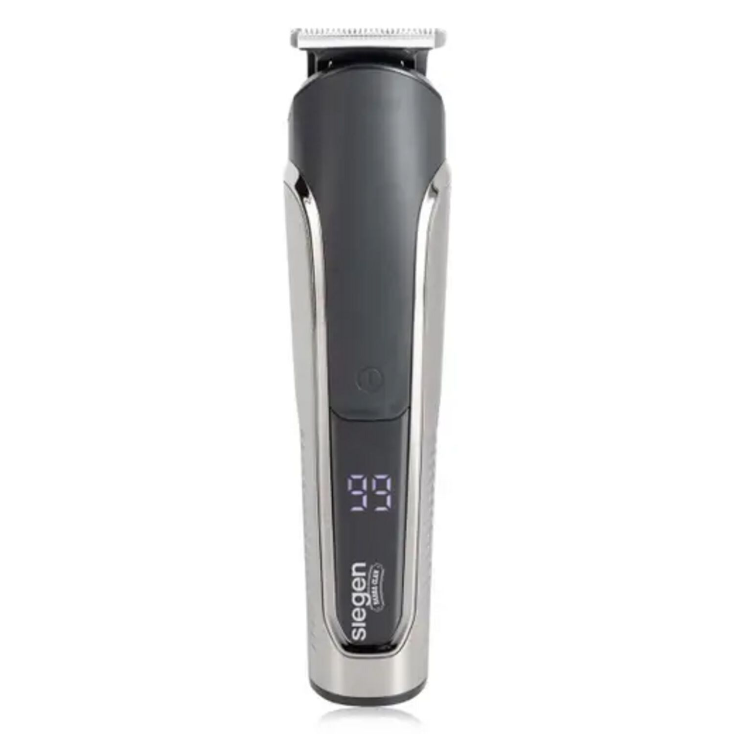 Cortadora De Pelo Siegen Sg-8555 6 Cabezales Recargable image number 0.0