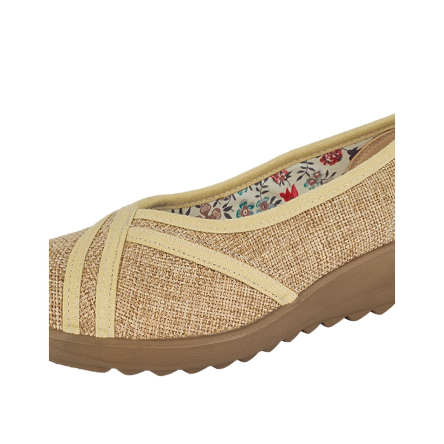 Mocasin Batura Tostado Passer image number 3.0