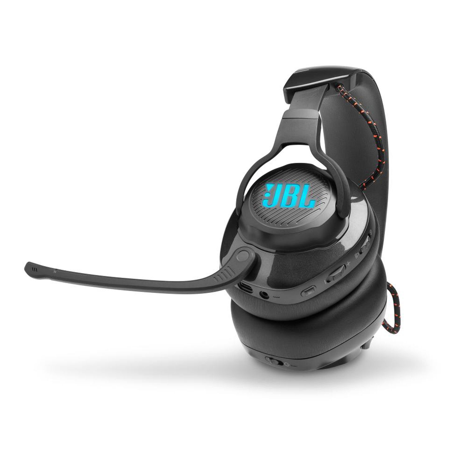 Aud&iacute;fonos Gamer JBL Quantum 600 image number 1.0