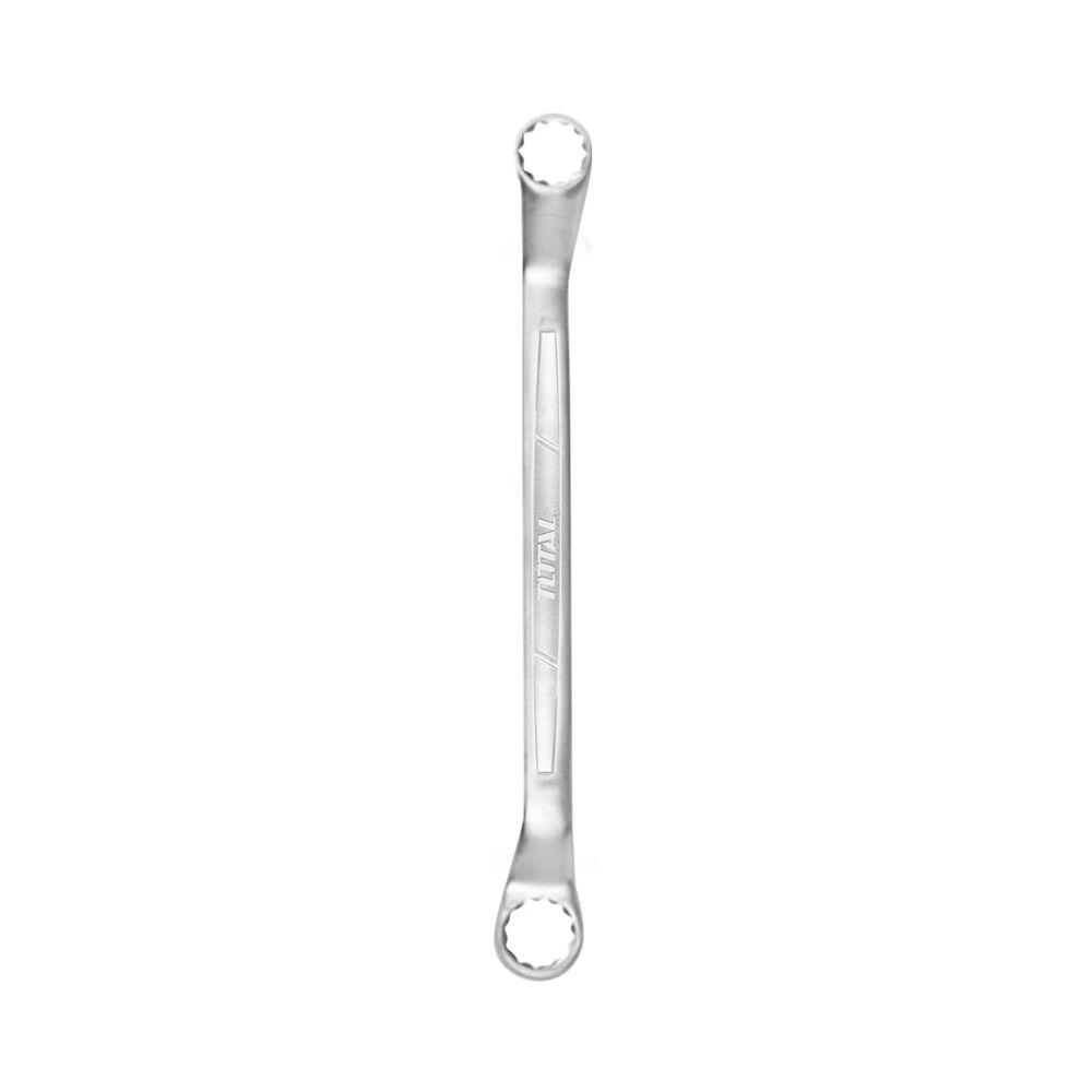 Juego Llave Corona 8 Piezas 6-22mm Total image number 2.0