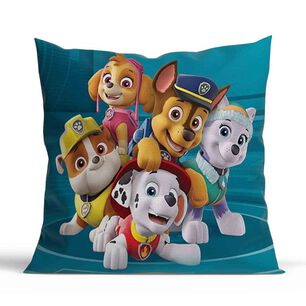 Coj&iacute;n Decoratio Paw Patrol D5
