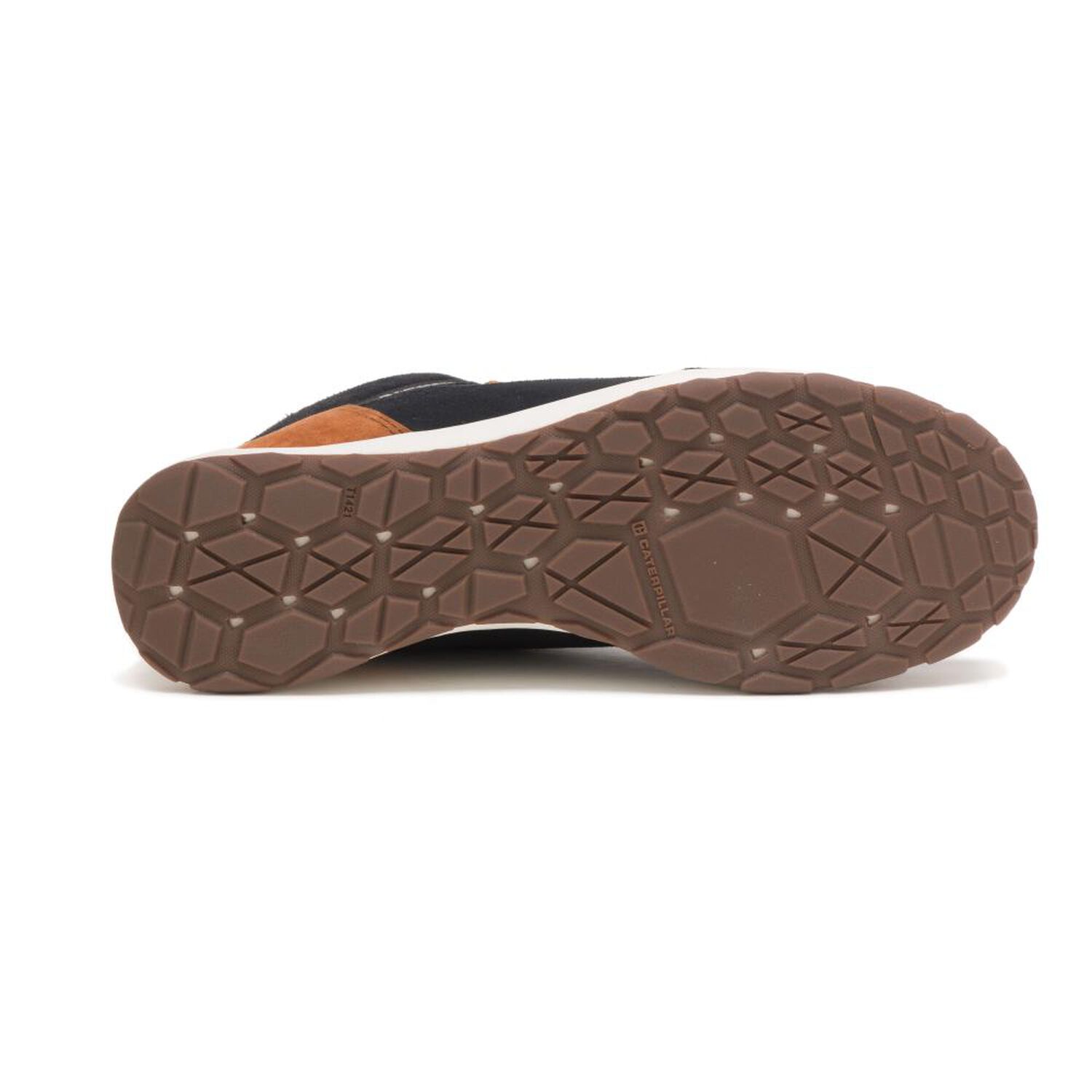 Zapato Casual Hombre Caterpillar Quest Mid image number 3.0
