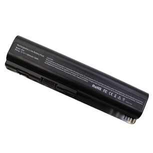 Bateria Hp Compaq Dv4 Dv5 Dv6 Cq-40 6cell