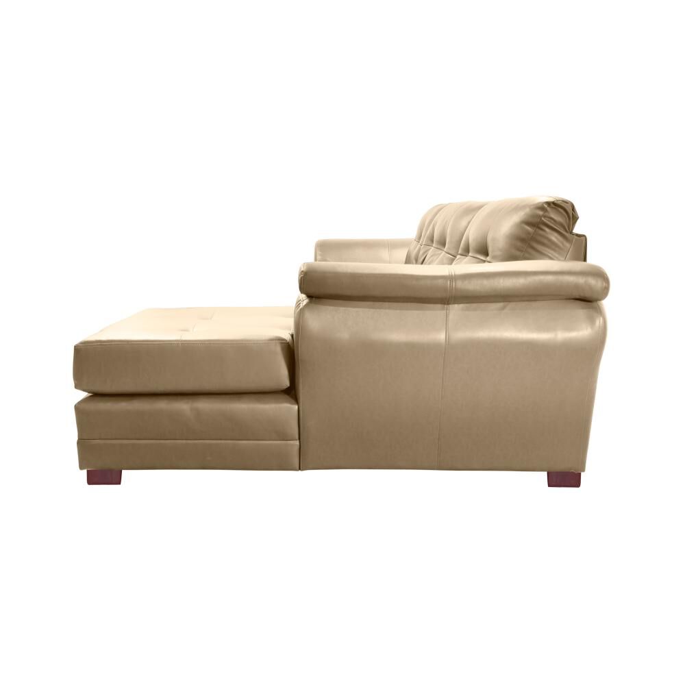 Sofá Seccional Living Factory Samy Derecho / 4 Cuerpos image number 7.0