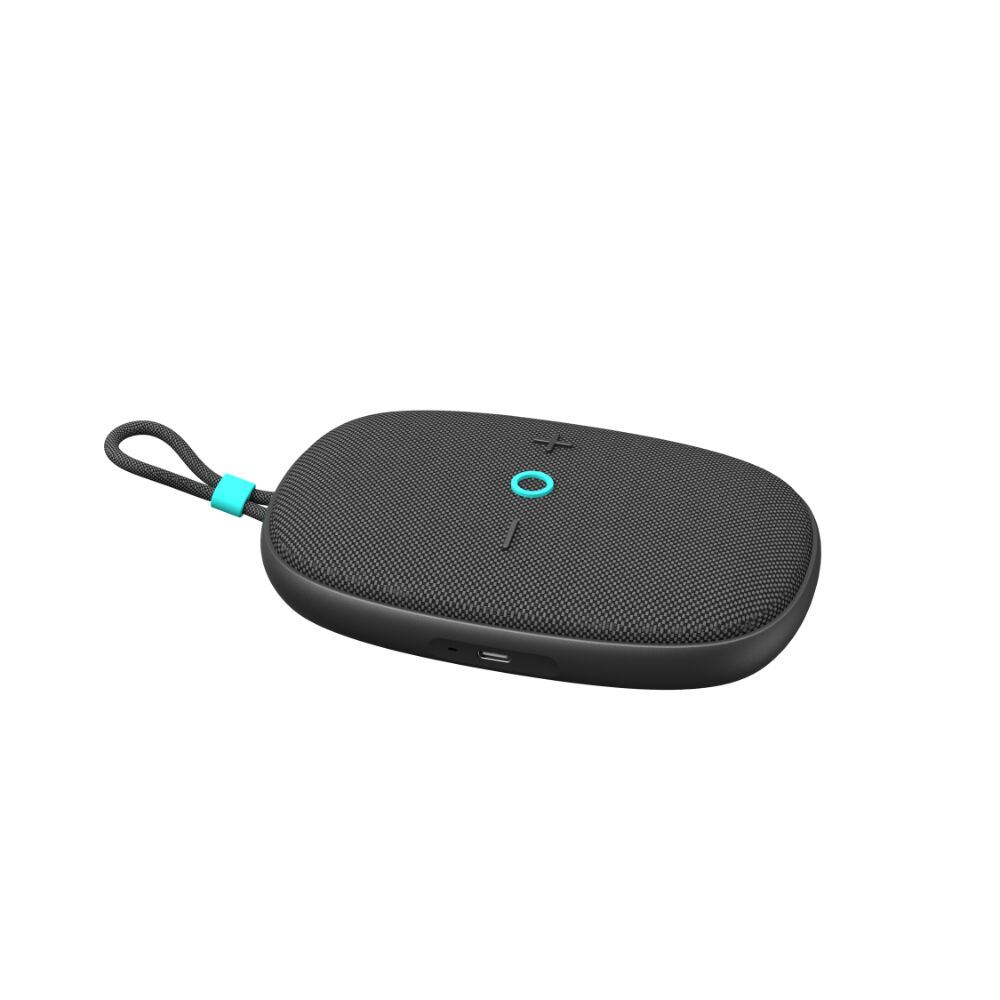 Parlante Hifuture Ascendo Bt Ipx7 Negro 20w Slim image number 0.0