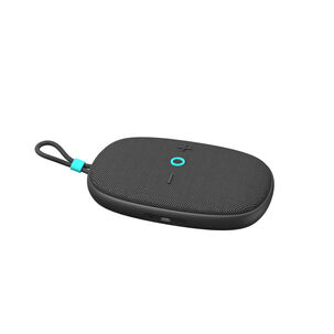 Parlante Hifuture Ascendo Bt Ipx7 Negro 20w Slim