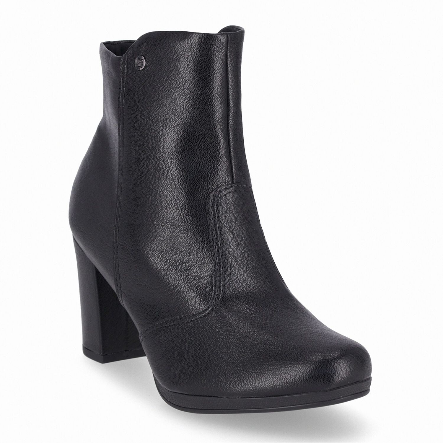 Bota Mujer Negro Deise Piccadilly image number 3.0