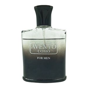 Fc Avento Uomo Edt 100ml Hombre