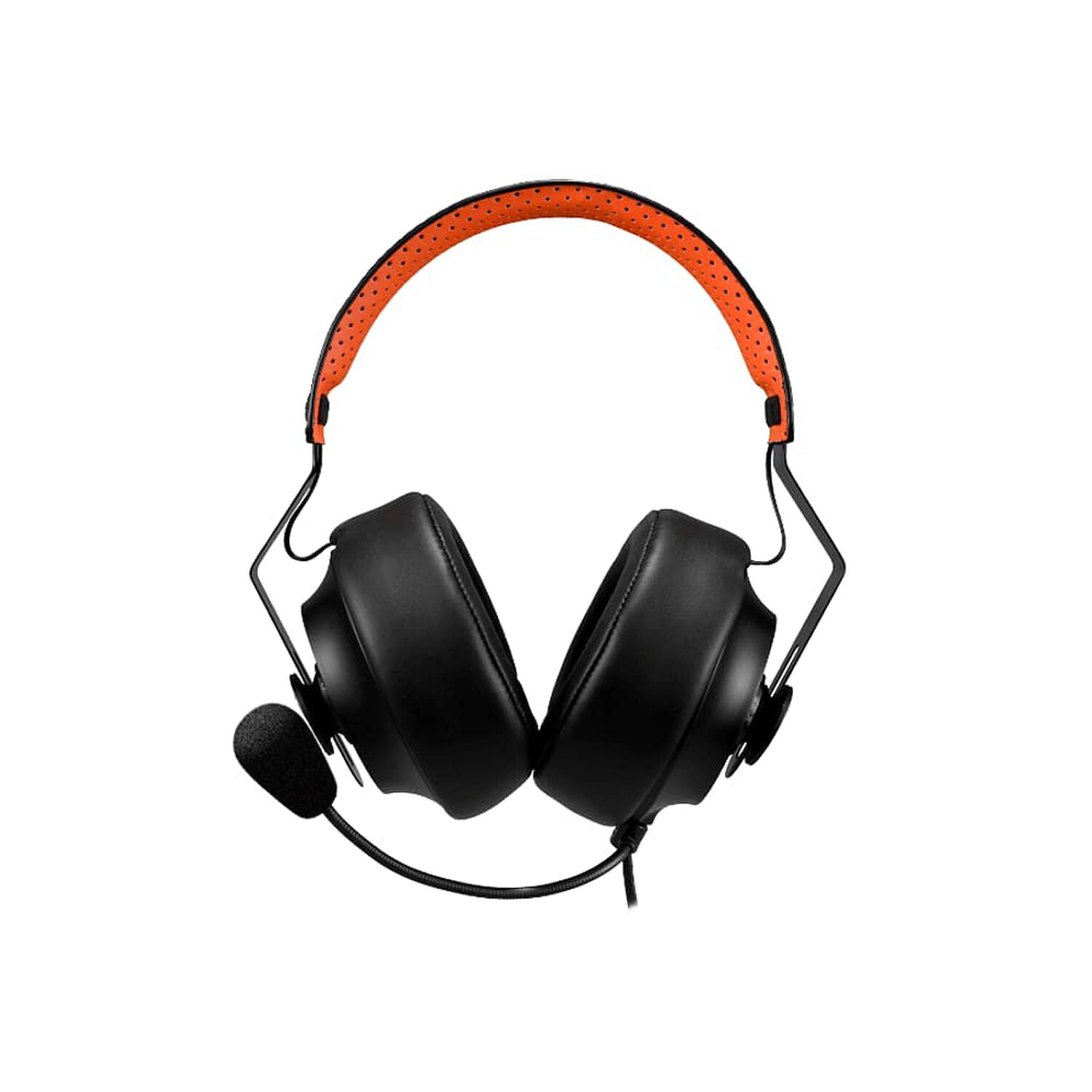 Audifono Gamer Cougar 53mm Phontum S Multiplataformas image number 6.0