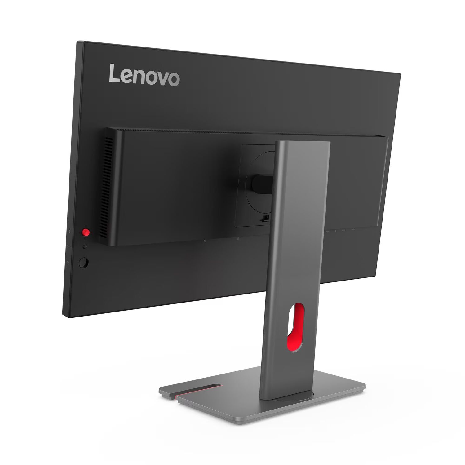 Monitor Thinkvision Plano P27qd-40 Qhd 2560x1440 27" image number 7.0