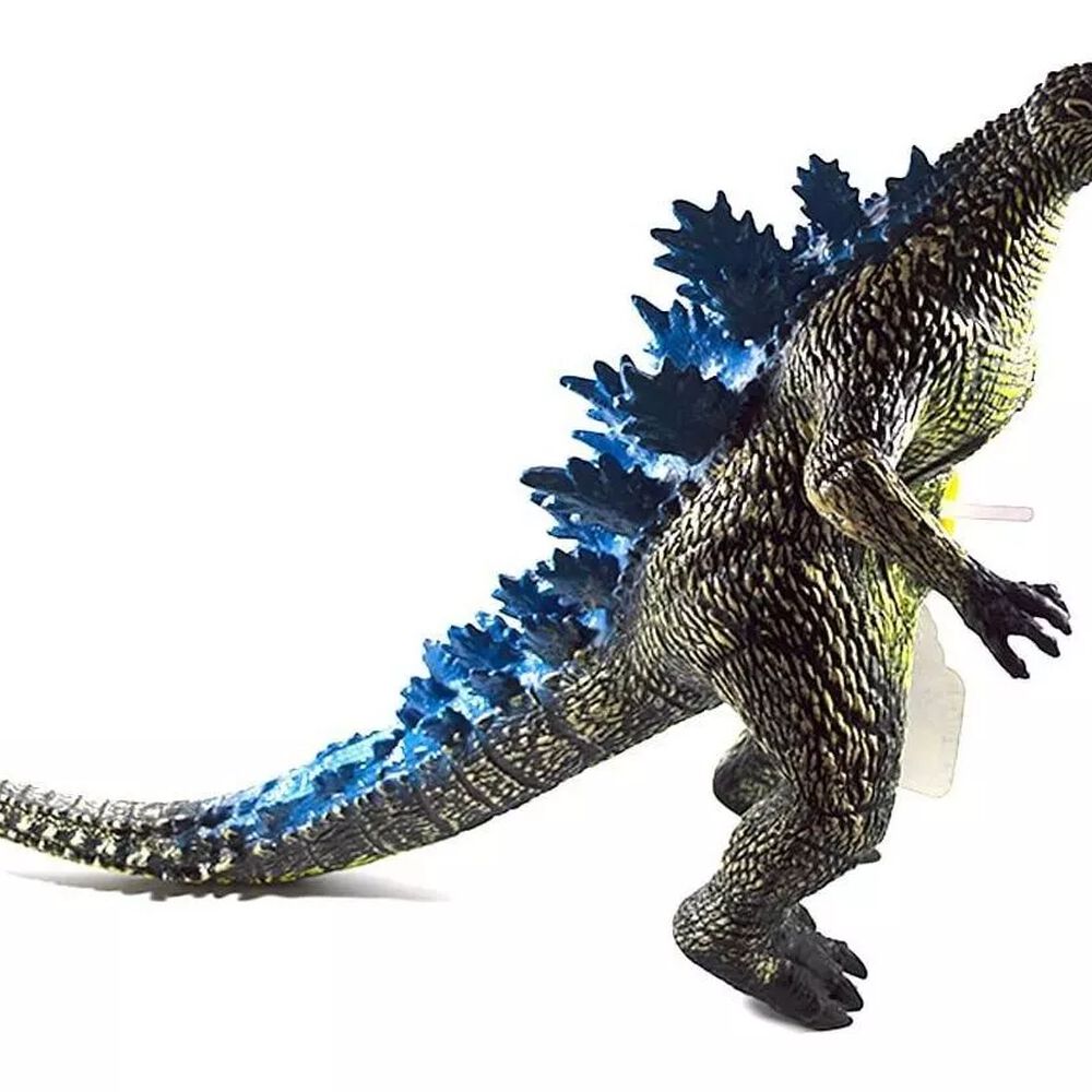 Dinosaurio Godzilla 30 Cm image number 4.0