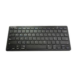 Mini Teclado Inal&aacute;mbrico Tecmaster Tm100506/tm100507