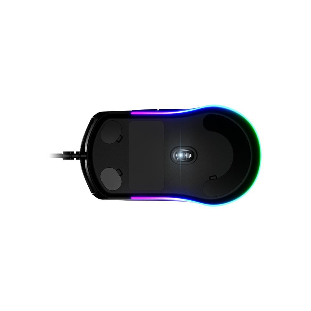 Mouse Gamer Steel Series Rival 3 image number 2.0