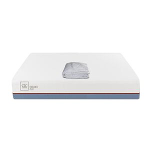 Colchón Cic Excellence Plus / 2 Plazas + Cubrecolchón / 200 Cm x 150 Cm