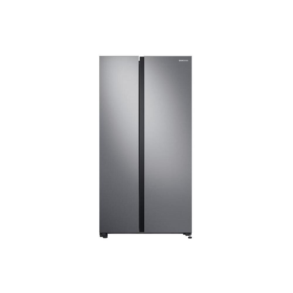 Refrigerador Samsung RS62R5011M9/ZS / No Frost / 647 Litros image number 0.0