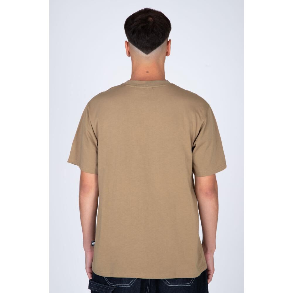 Polera Hombre Zoo York image number 3.0