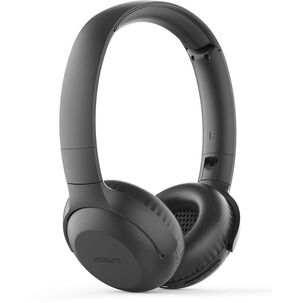 Aud&iacute;fonos Bluetooth Philips Plegable 15h Autonom&iacute;a Tauh202bk