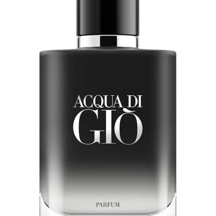 Acqua Di Gio Parfum 200 Ml Giorgio Armani