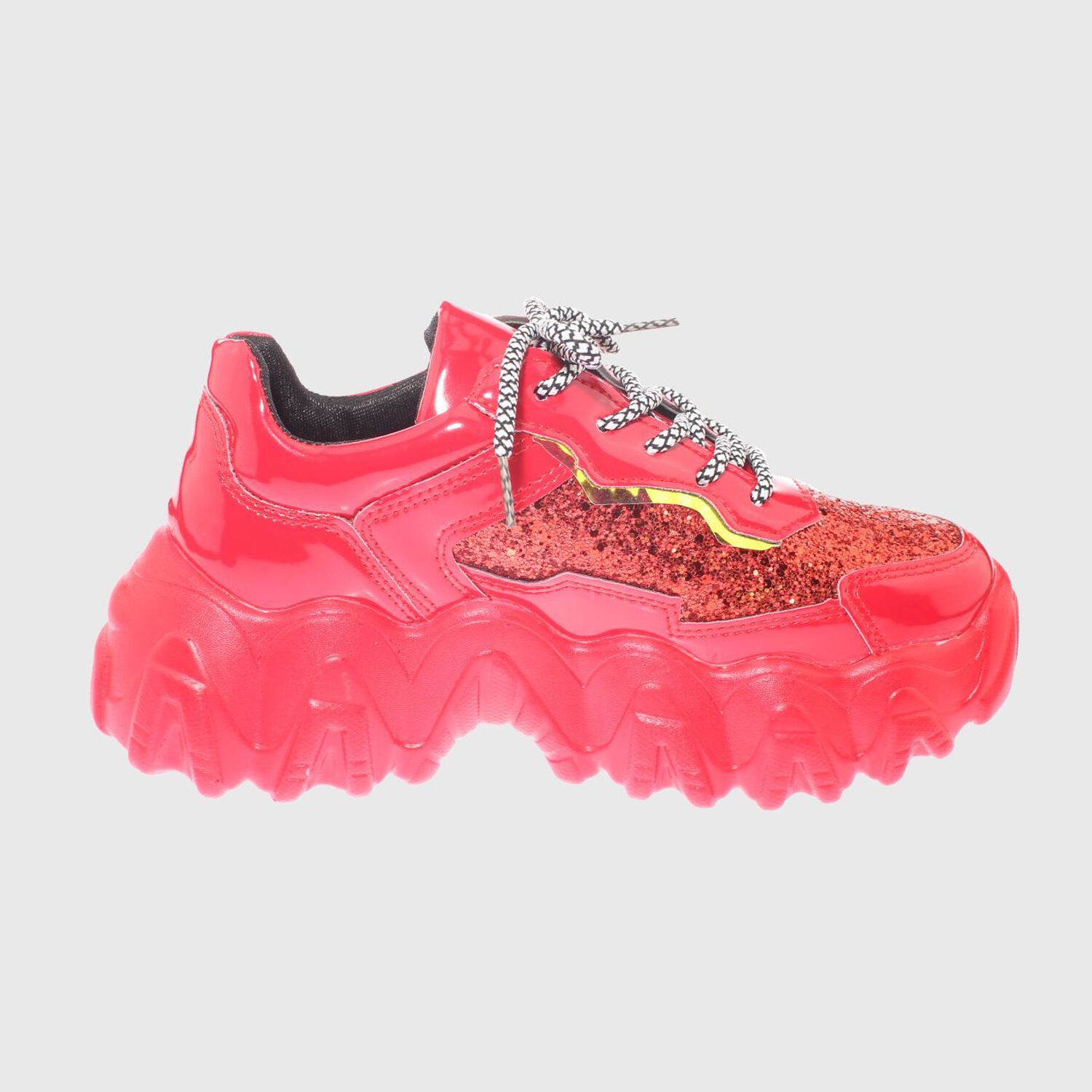 Zapatilla Party Rojo Bbo Art. 52005b20004red image number 3.0