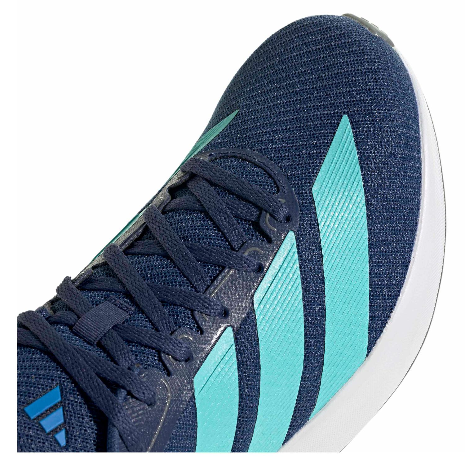 Zapatilla Running Hombre Adidas Duramo Rc2 M Morado image number 26.0
