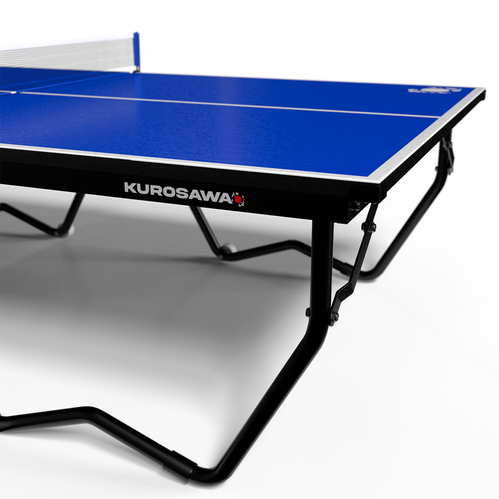 Mesa De Ping Pong Asagi Azul Kurosawa image number 4.0