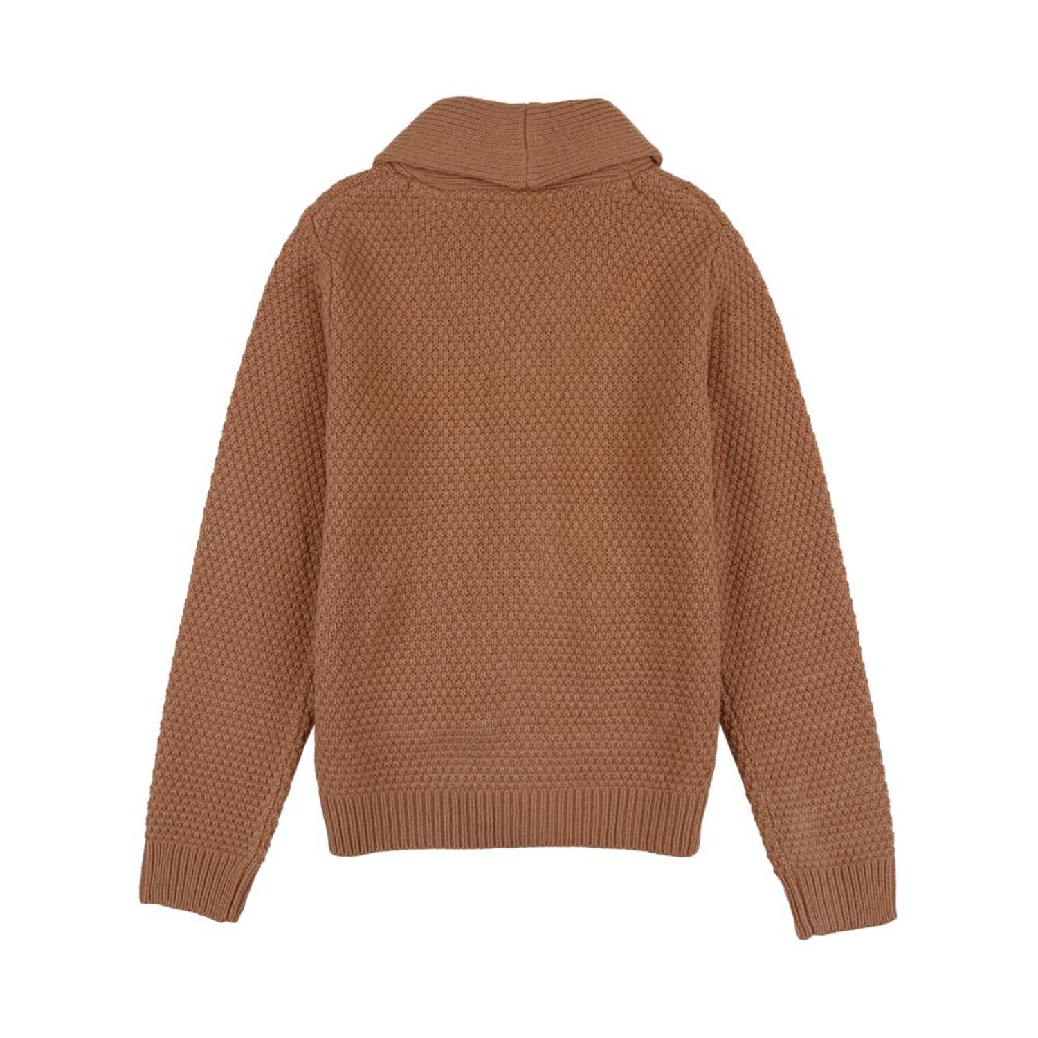 Sweater Ni&ntilde;o Topsis image number 1.0