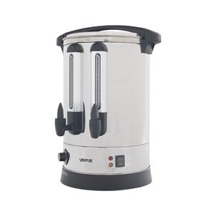 Ventus Hervidor De Agua Doble Boquilla 20 Lt Vha2b-20
