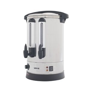 Ventus Hervidor De Agua Doble Boquilla 20 Lt Vha2b-20