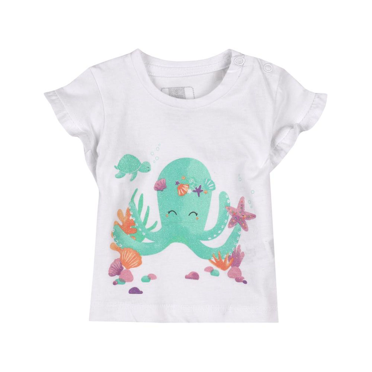 Polera Bebe Ni&ntilde;a Baby image number 0.0