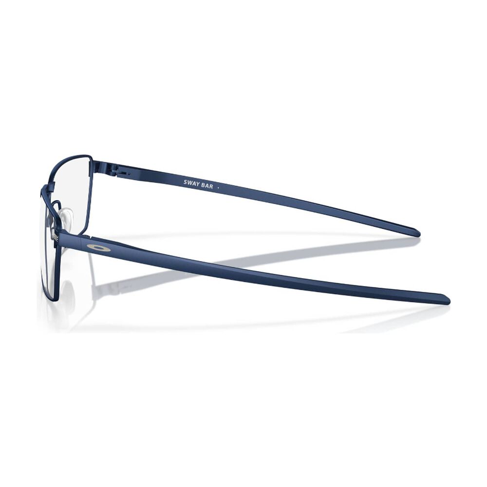Lentes &Oacute;pticos Sway Bar Azul Oakley Frame image number 2.0