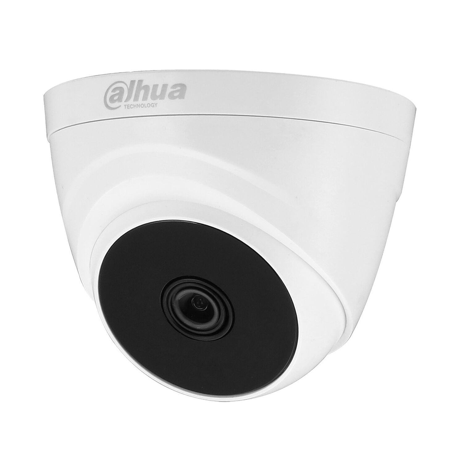 C&aacute;mara De Seguridad Dahua Domo 2mp 3.6mm Ir20 Pl&aacute;stica image number 0.0
