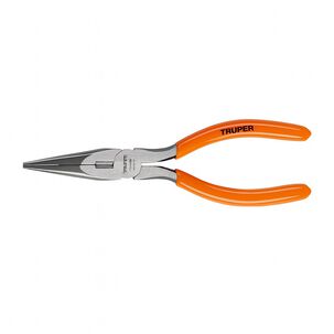 Alicate De Punta Y Corte 7 Truper