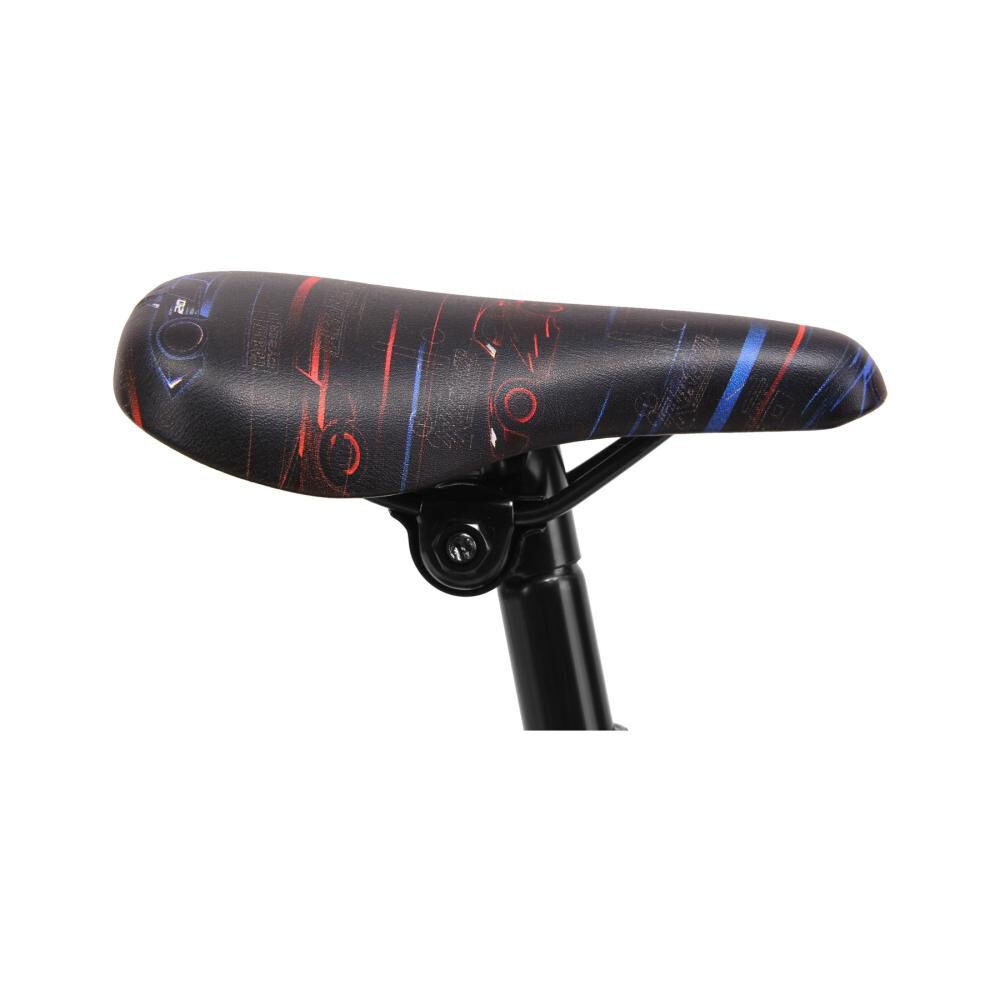 Bicicleta Infantil Andes 50305 / Aro 12 image number 2.0