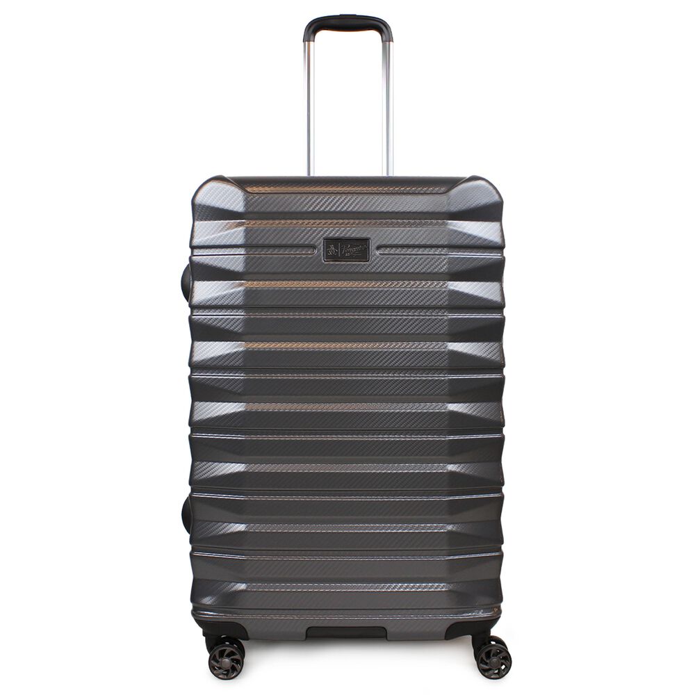 Maleta Grande L (23 Kg) Rocky Gris Penguin image number 0.0