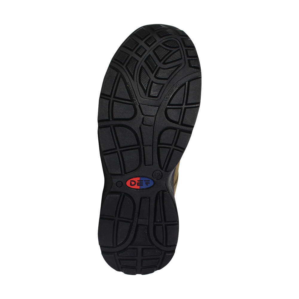 Zapato Seguridad Defender Botin Dakota Xtra Bounce Def 1100 image number 3.0