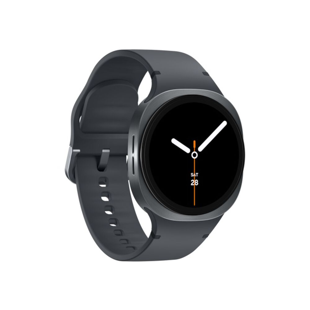 Galaxy Watch8 Bluetooth 40 Mm Graphite image number 2.0