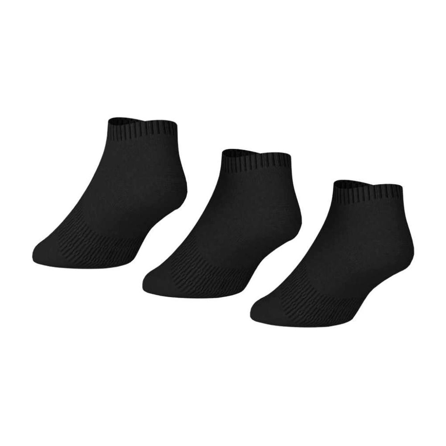 Calcetines Hombre Adidas T Ess Low 3p image number 8.0