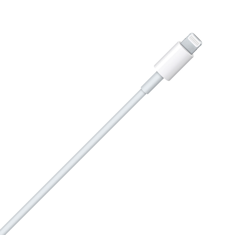 Cable Usb-c A Lightning Apple 1.0 Mt image number 1.0