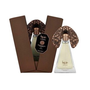 Lattafa Niche Emarati Ghinwa Edp 100ml