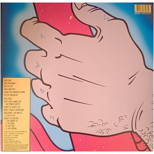 Slade - Keep Your Hands Off My Power Supply (rsd)(red Vinyl) | Vinilo