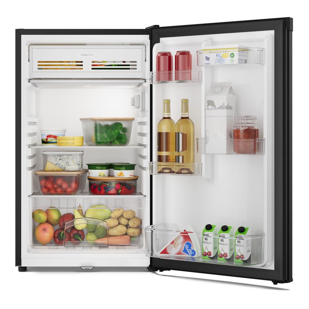 Frigobar Mademsa Mmb 120 B / Fr&iacute;o Directo / 122 Litros / E image number 4.0