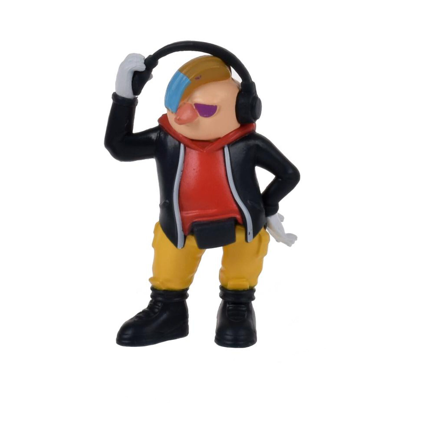 Pack Figuras Sonic image number 3.0