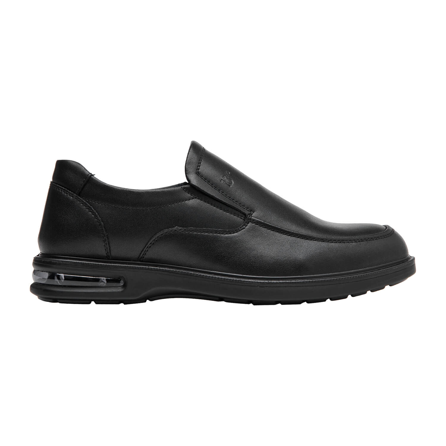 Zapato De Vestir Hombre 16 Horas 16h0052 Negro image number 0.0