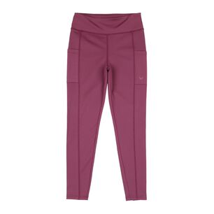 Calza Deportiva Mujer Wetland