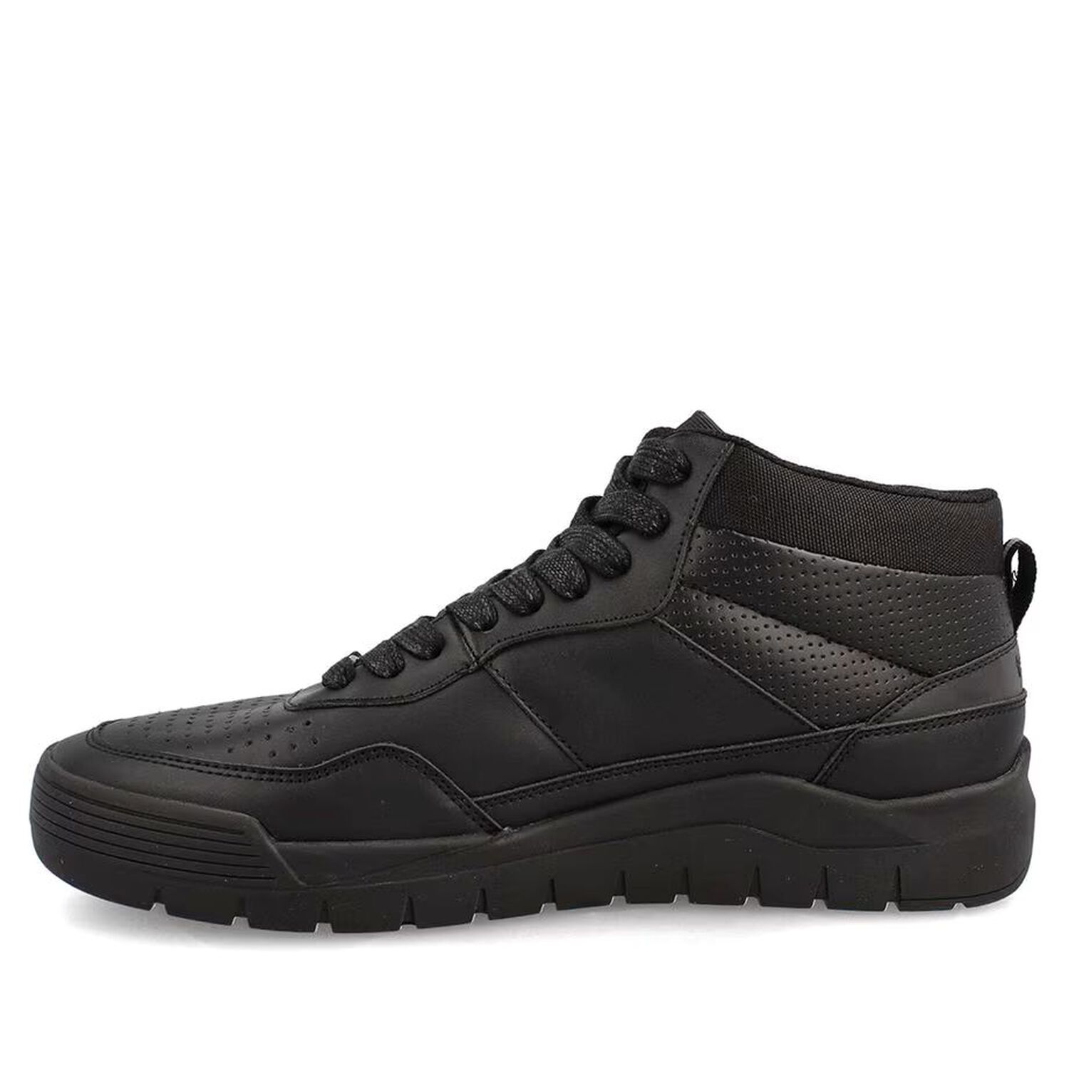 Botines Hombre Teener image number 0.0
