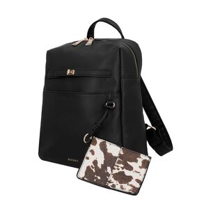 Mochila De Mujer Secret Serbia Sc7 Mediana